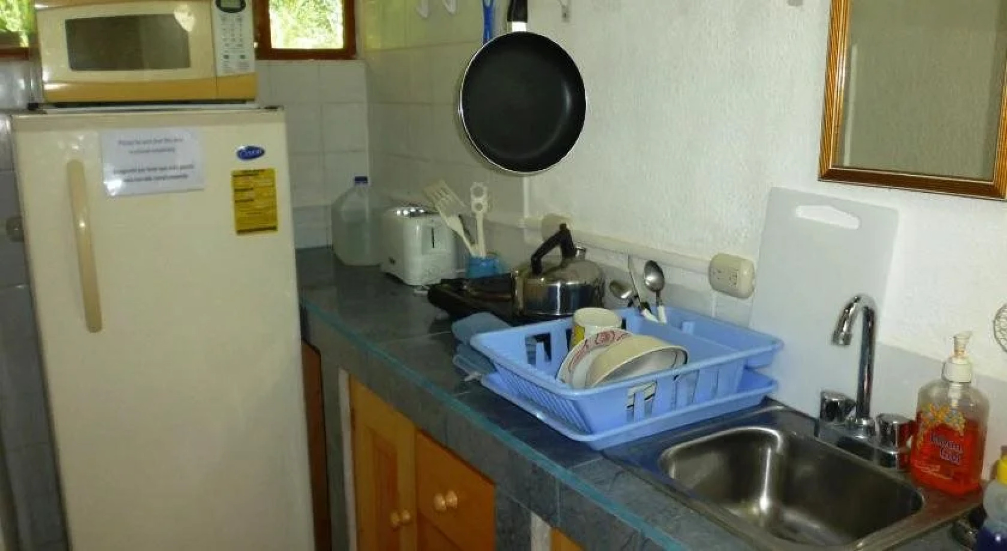 Posada Los Encuentros