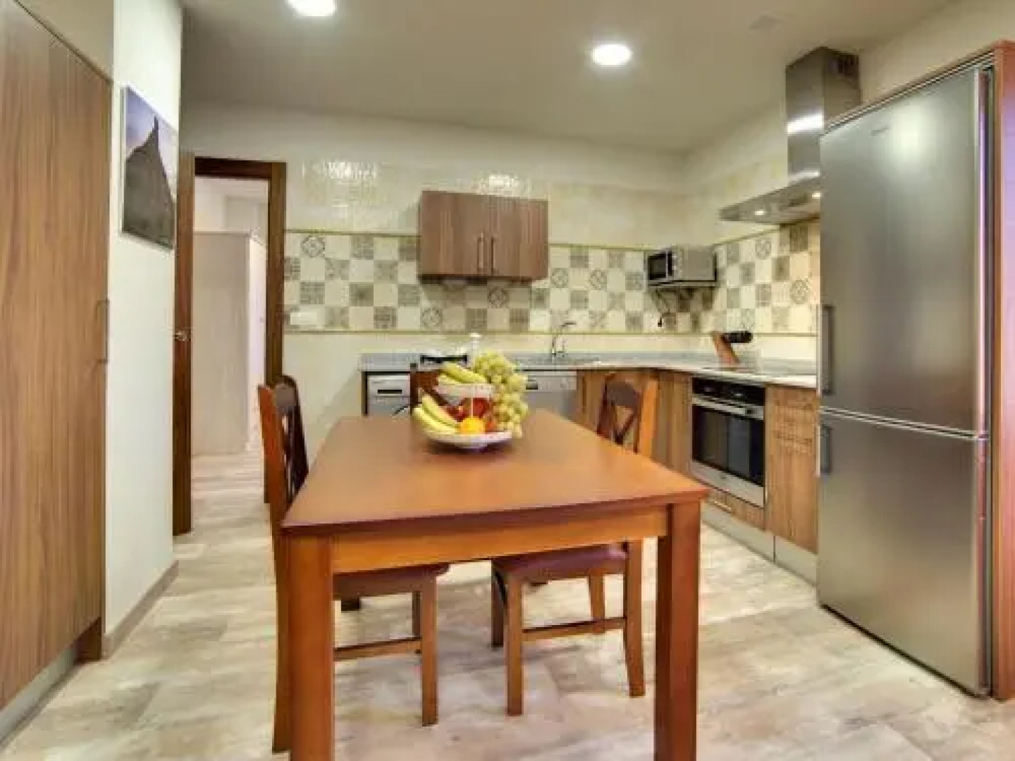 Apartamentos La Jasa