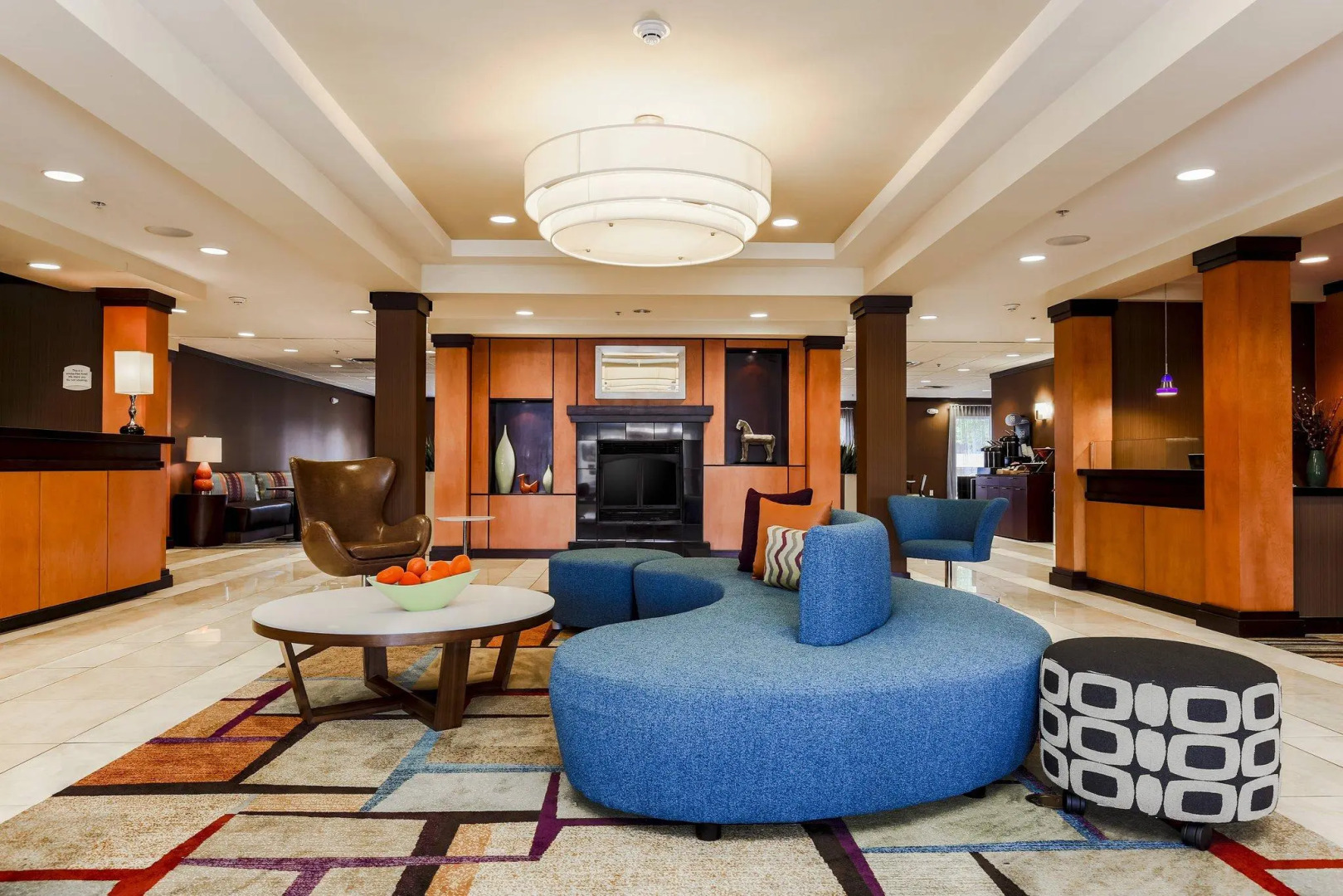 Fairfield Inn & Suites Wilkes-Barre Scranton