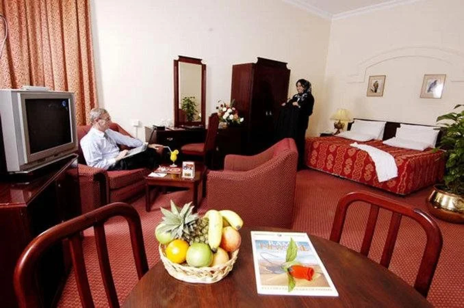 Windsor Tower Hotel Manama