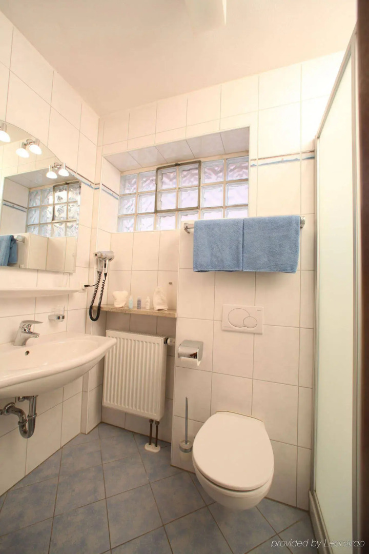 Hotel Landgasthof Schuster