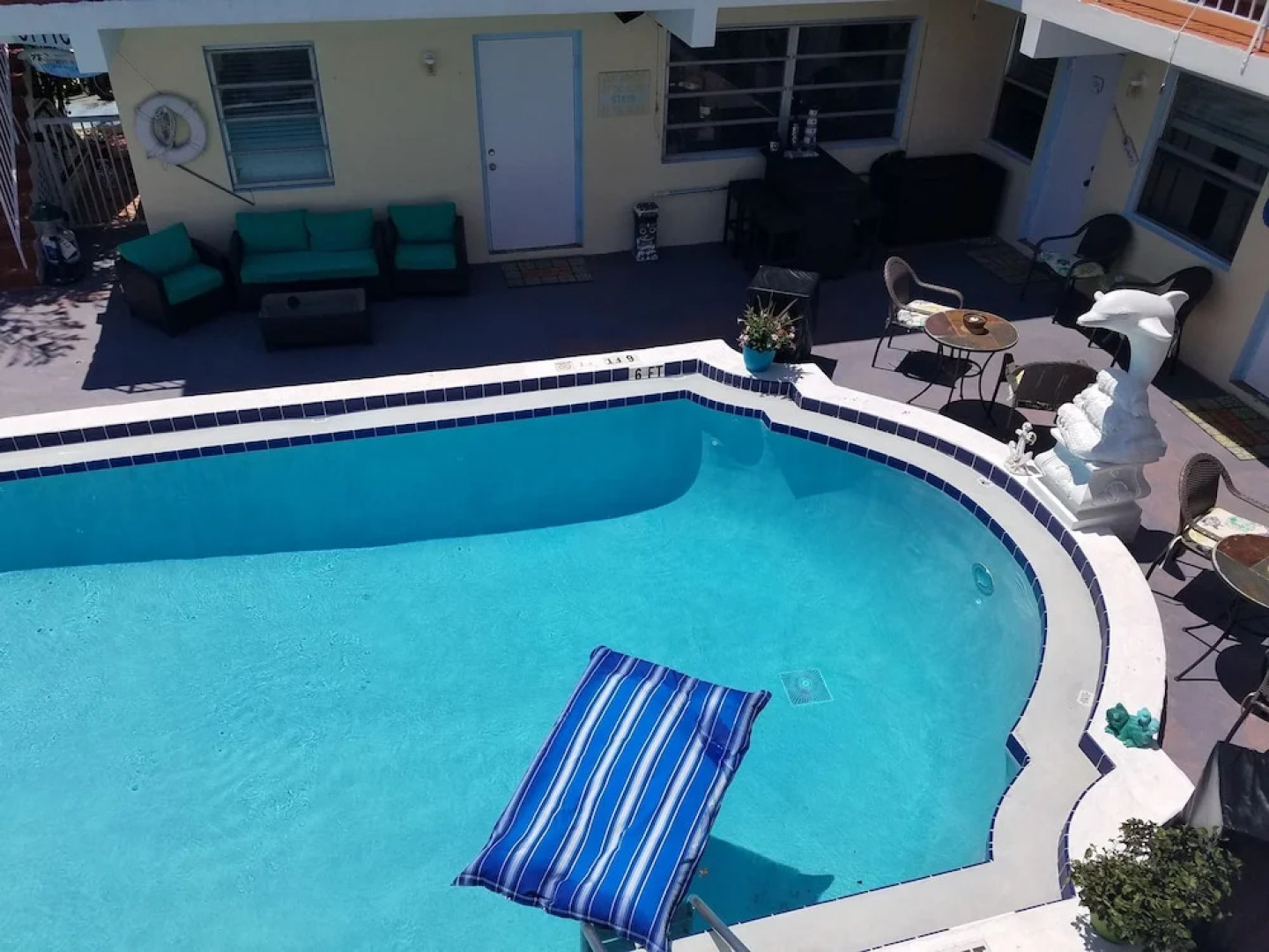 Ashley Brooke Beach Resort