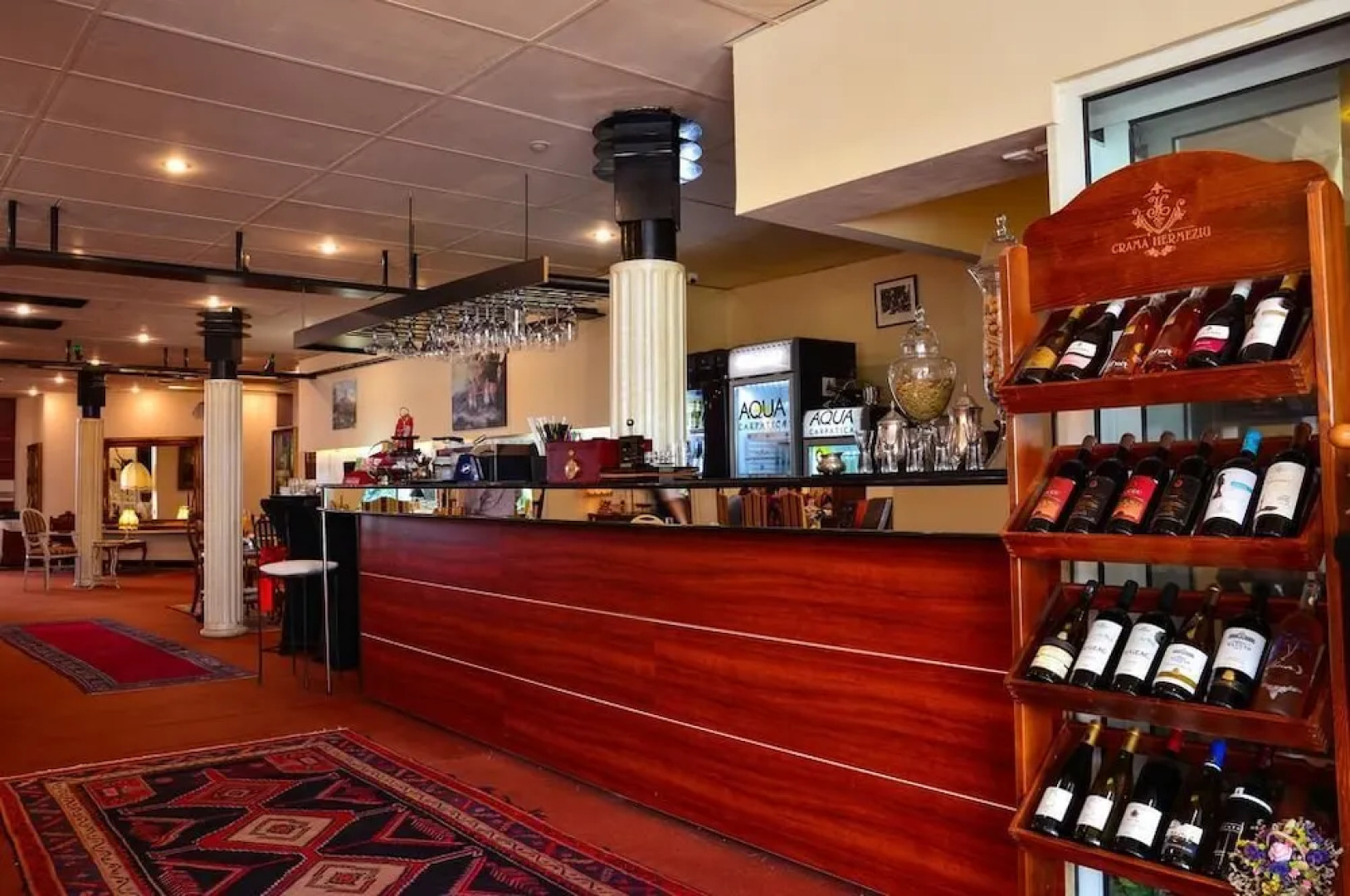 Hotel Spa Ice Resort