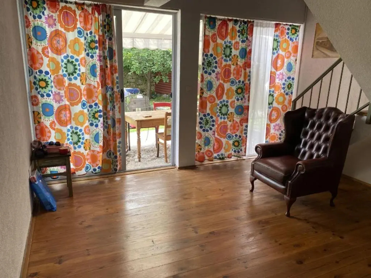 Old Stone House Radovići