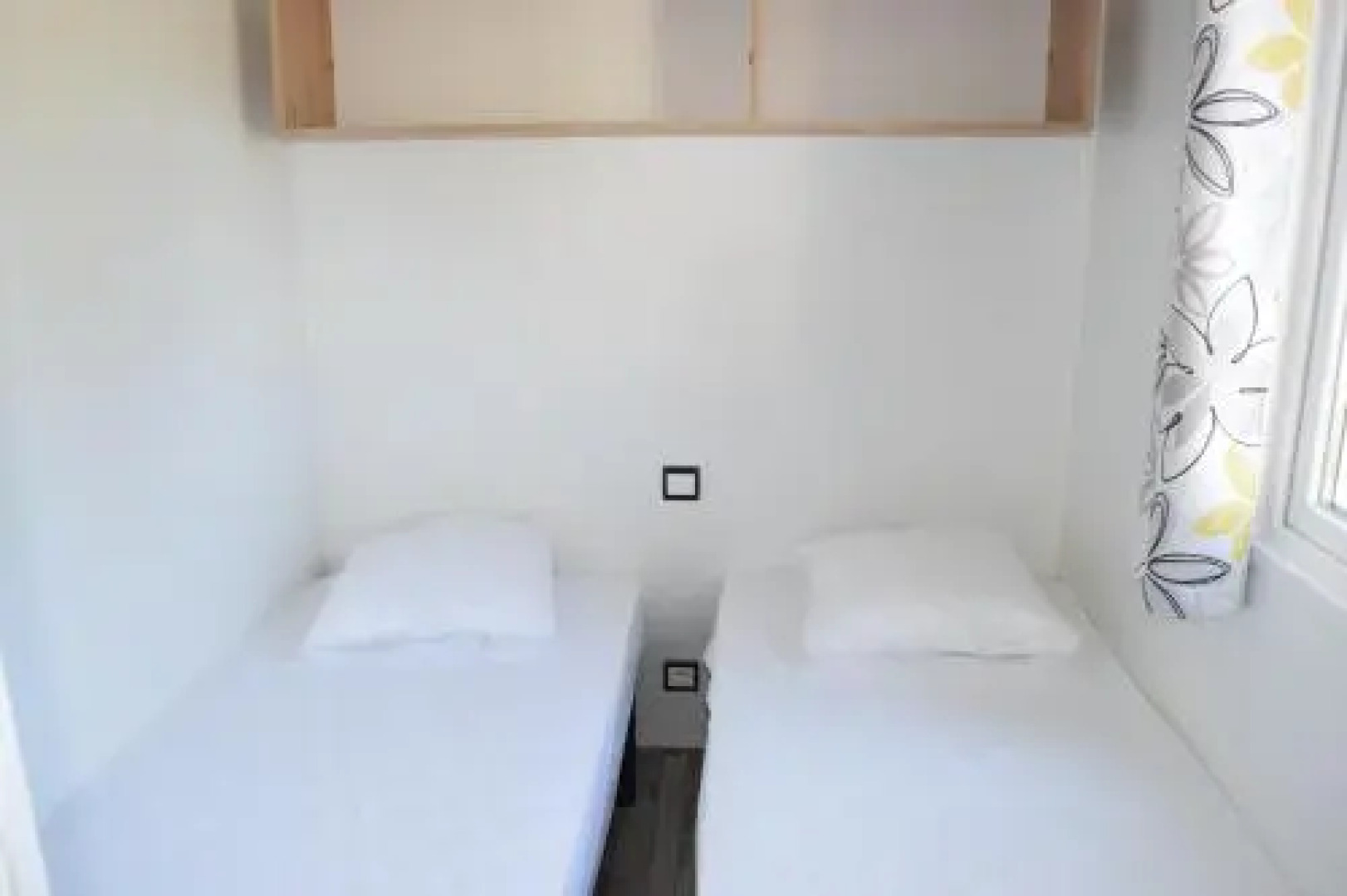 Le Camping De La Pointe