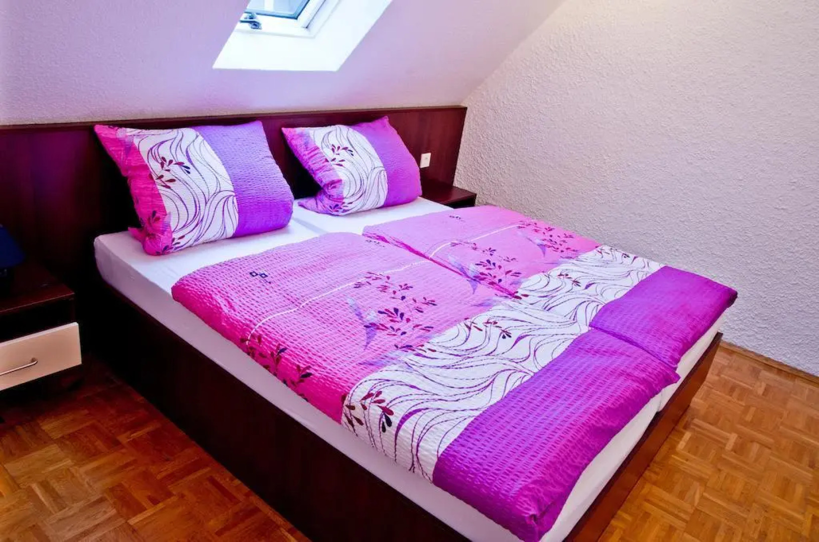 Hotel Restaurant Stella