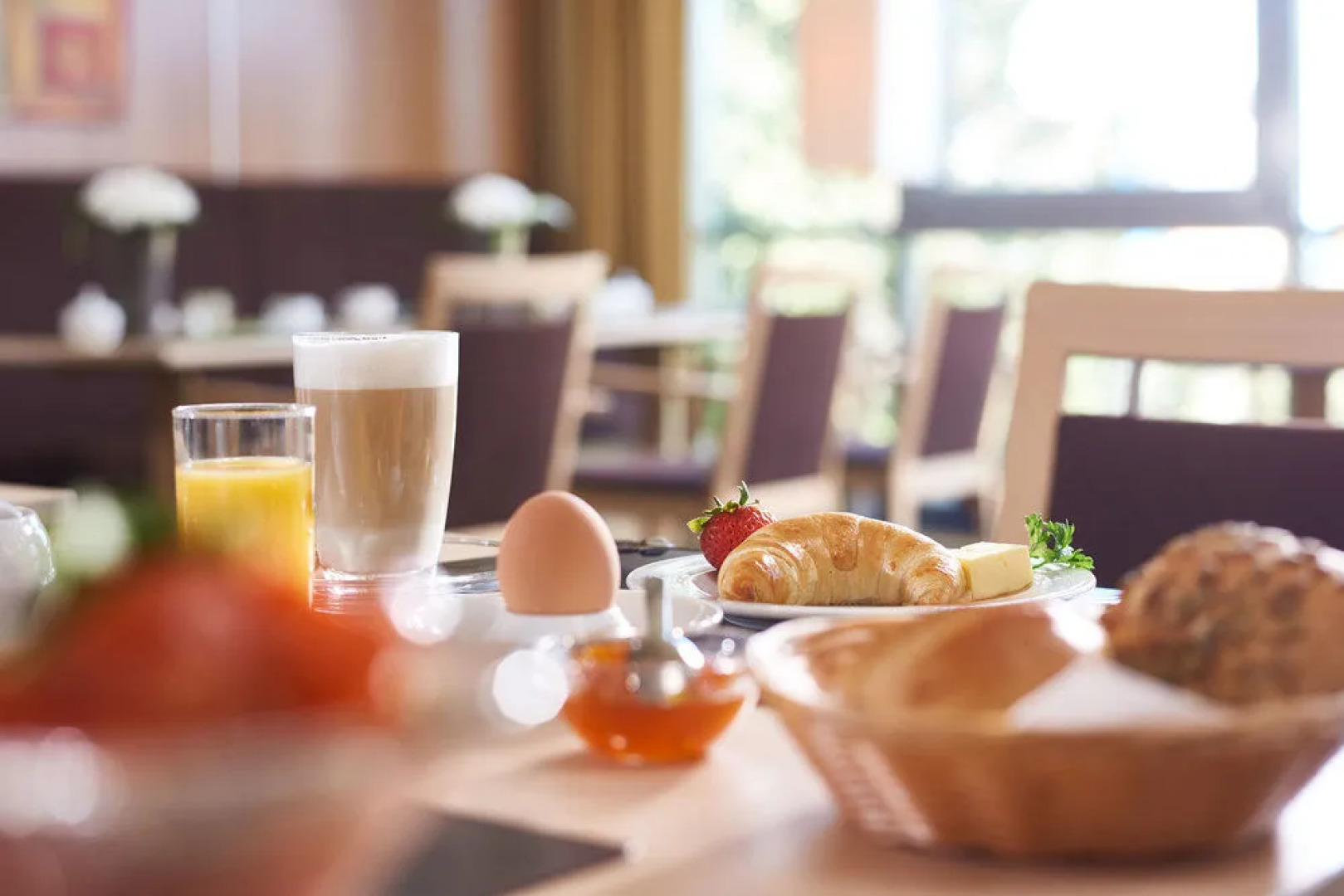 Das Gesundheitshotel co.med