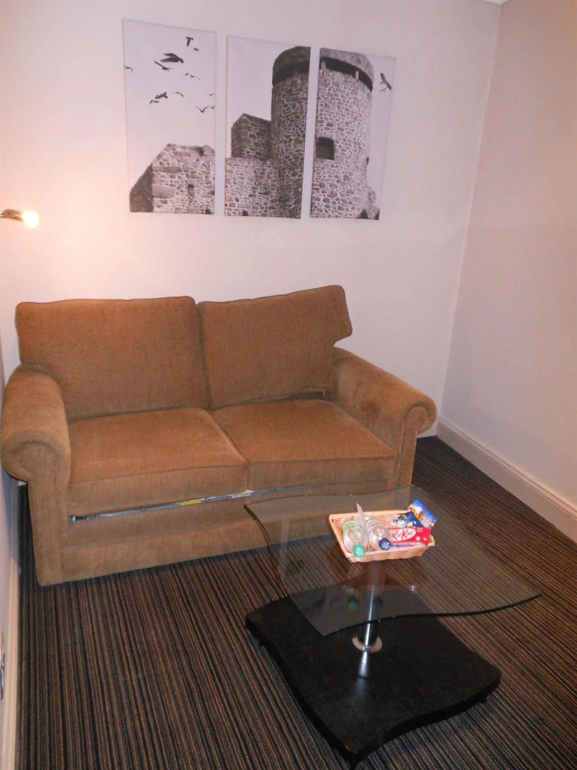 The Inn Boutique Hotel Bar and Restaurant