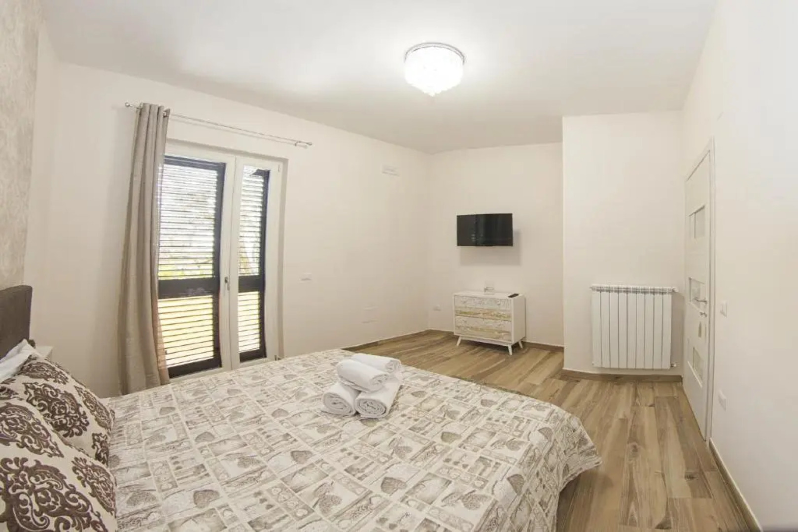 Villa C Luxury Estate