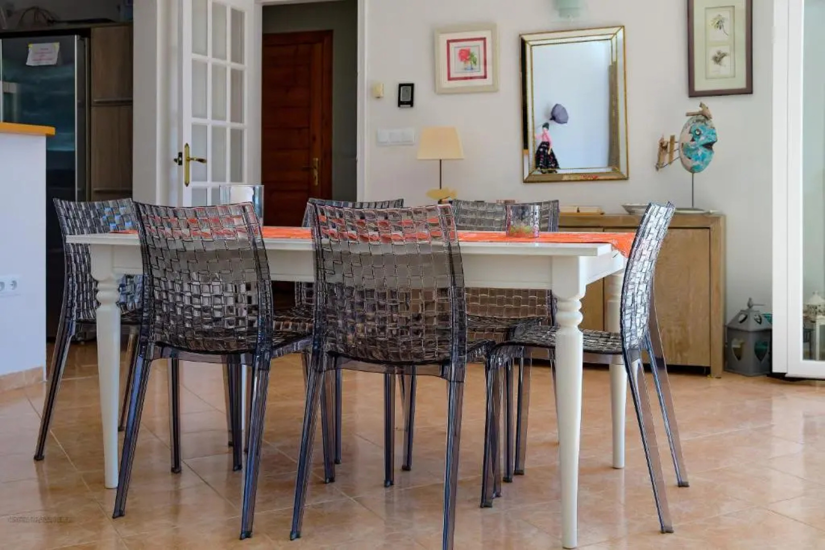 V013 - VILLA MAS ISAAC - Palau Saverdera