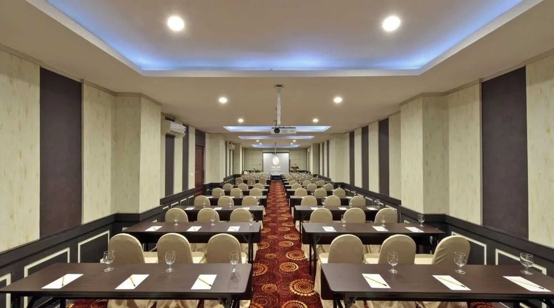 THE SYA Regency Palu by SoASIA