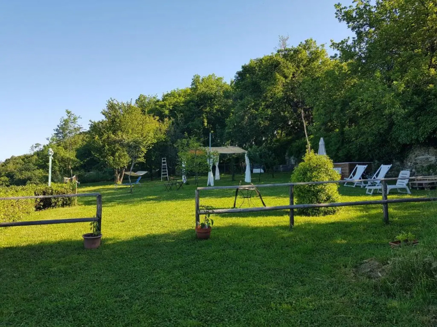 Casale In Vigna, CinqueTerreCoast