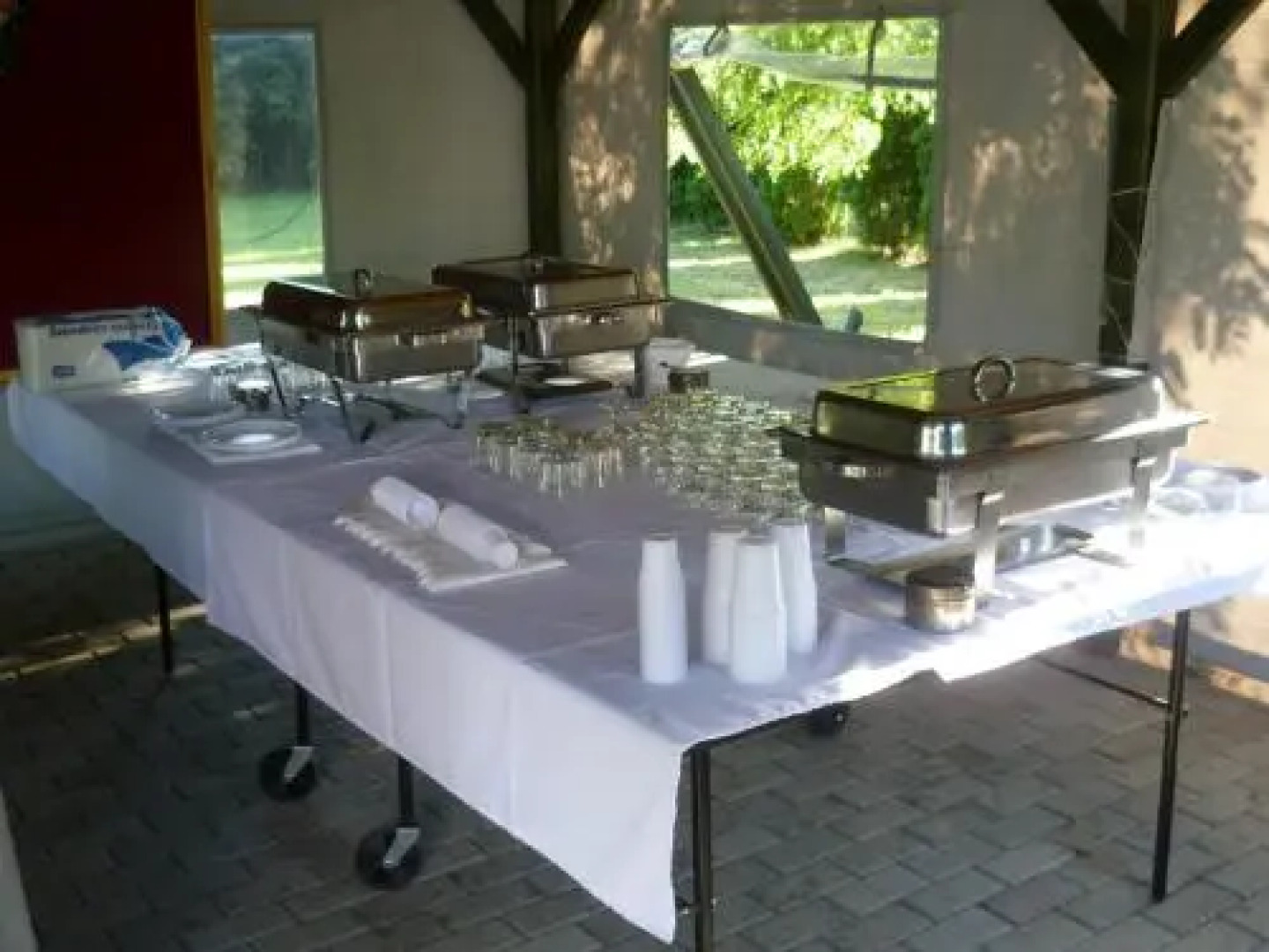 Frankó Tanya Vendégház