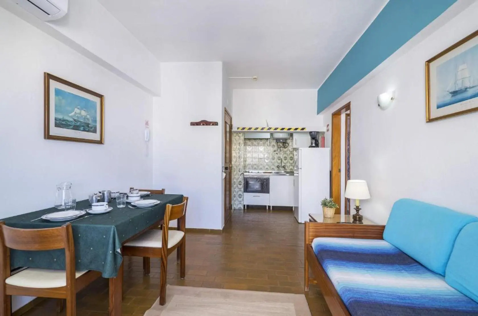 Rosamar Apartamentos