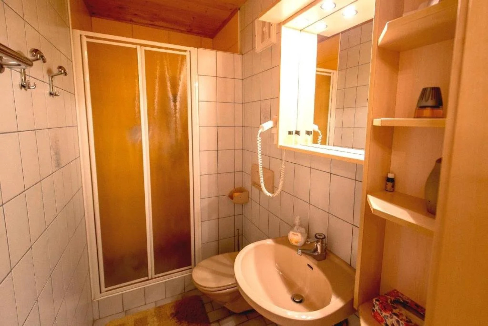 Gästehaus Biobauernhof Mandl