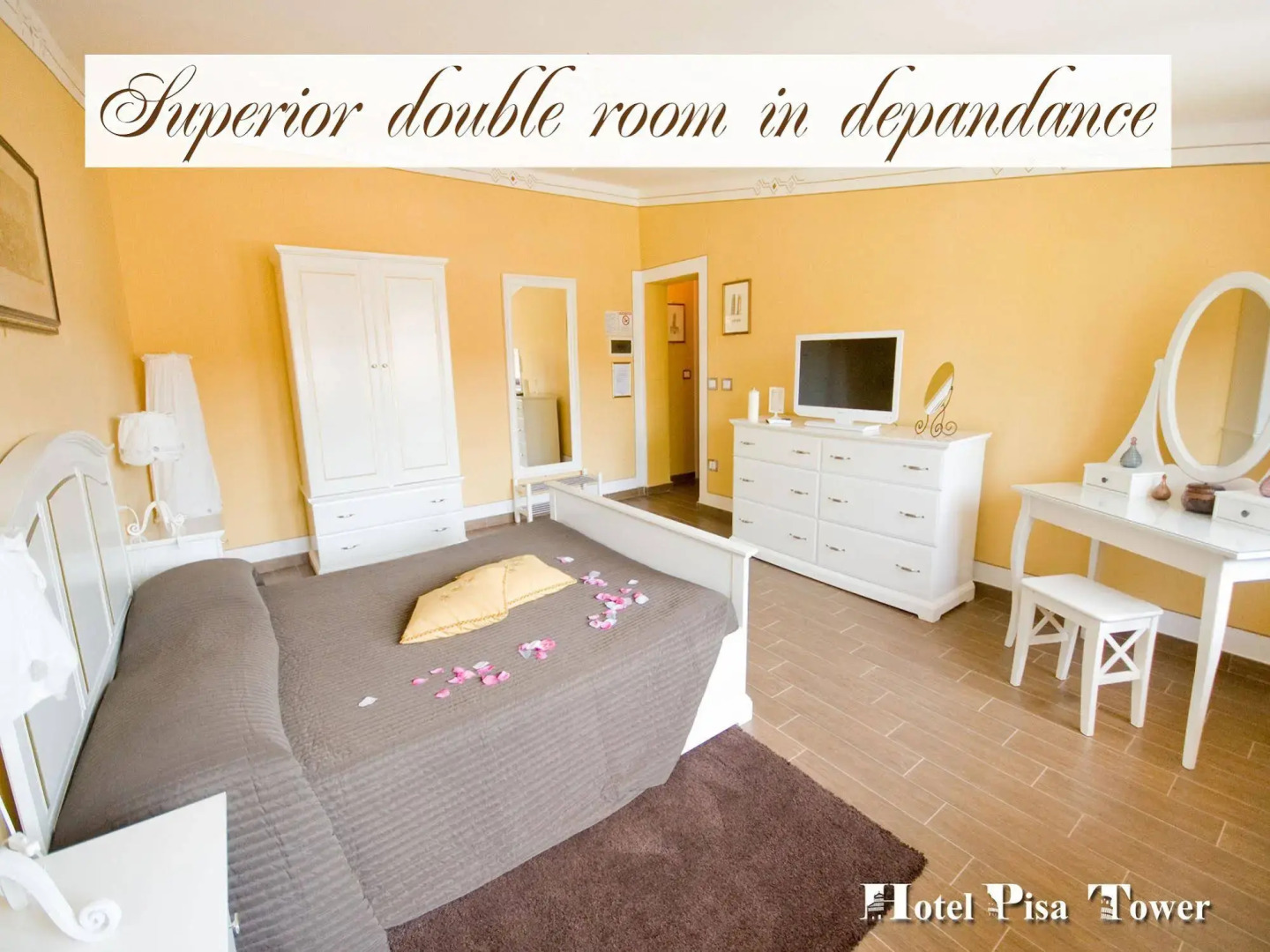 The Rif - Boutique Hotel