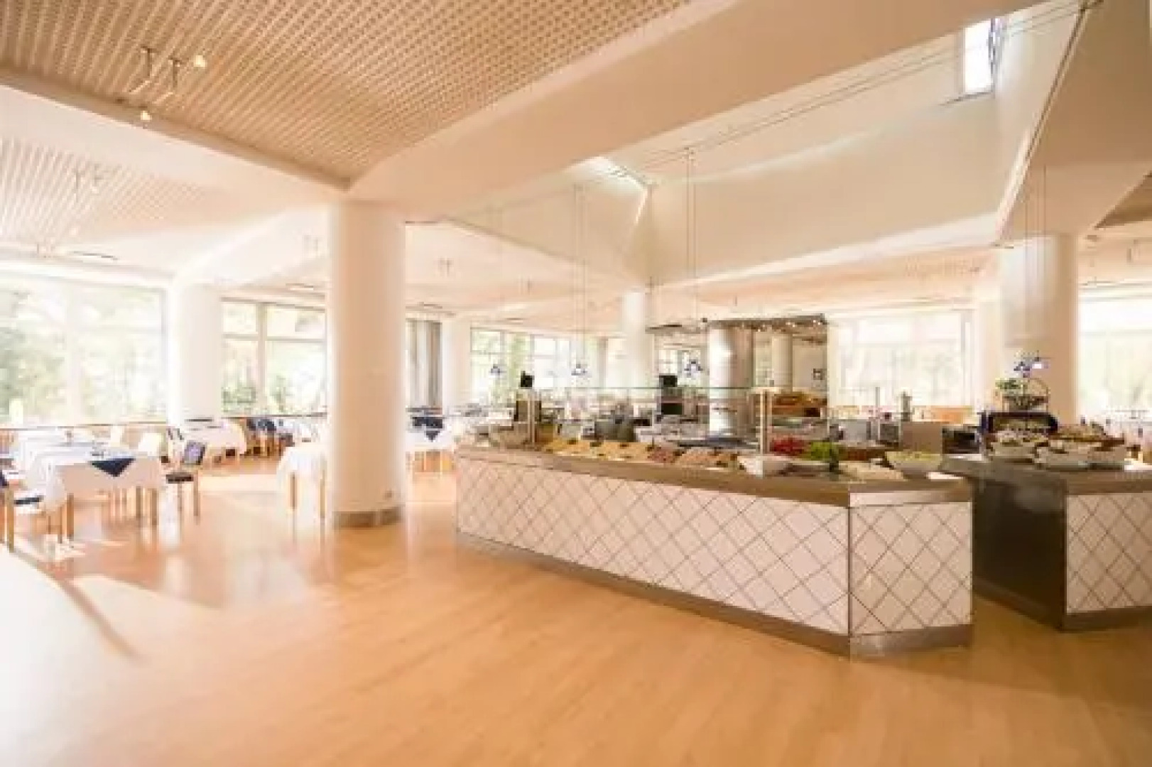 Baltic Sport- und Ferienhotel