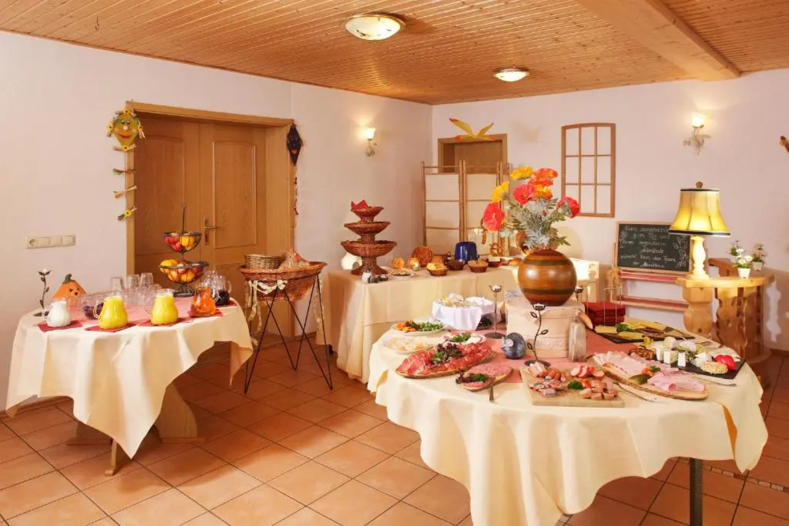 Land- und Aktivhotel Altmühlaue