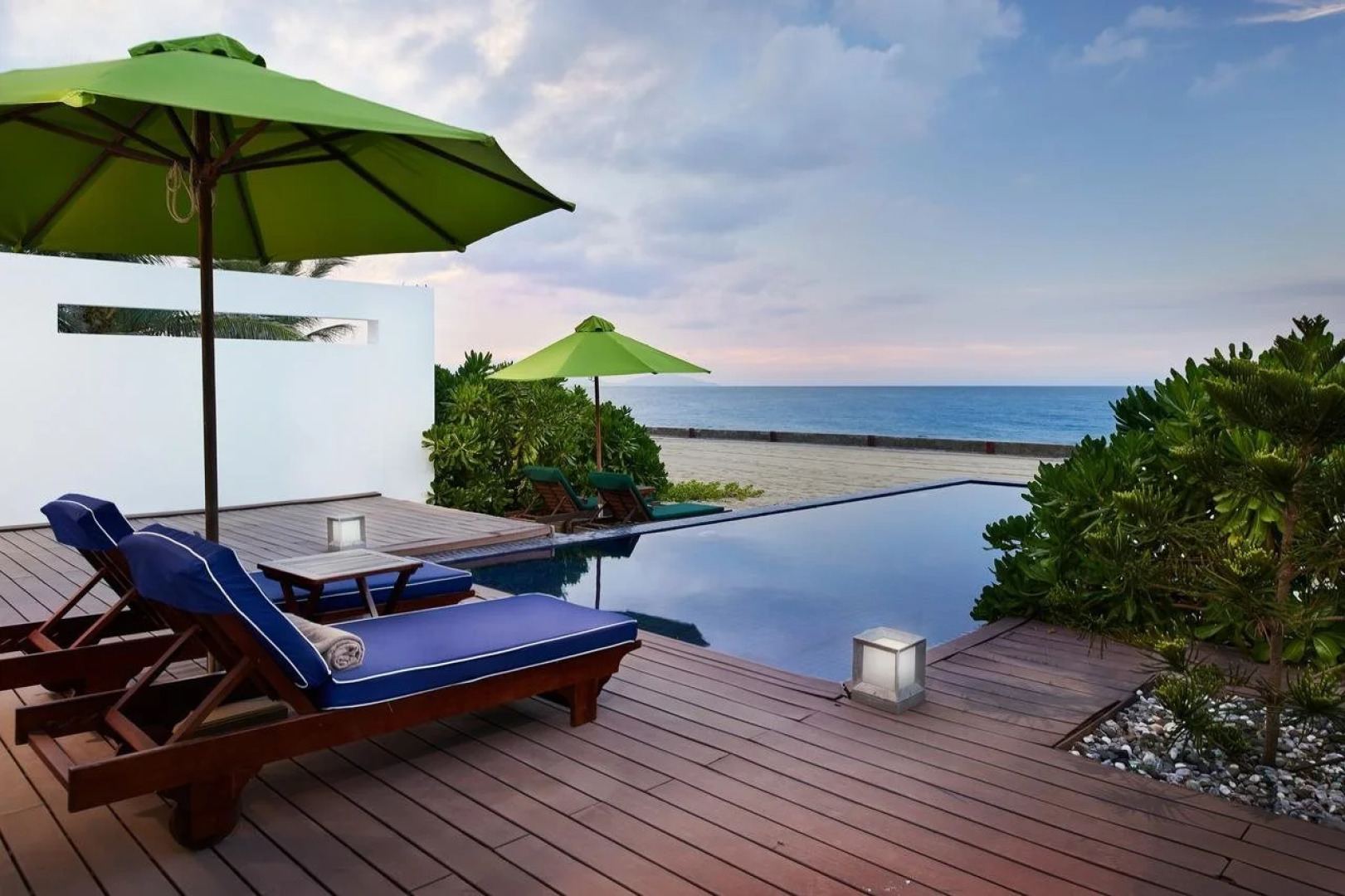 Sunrise Premium Resort Hoi An