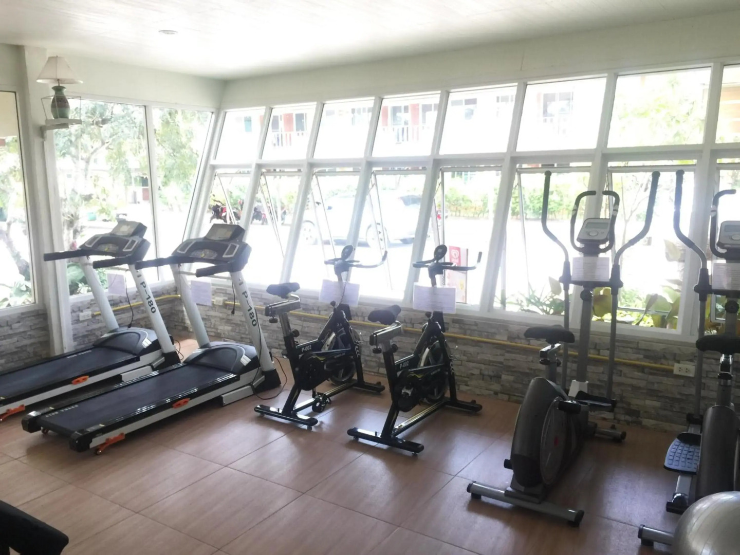 Baan Bangrak Residence (SHA Extra Plus)