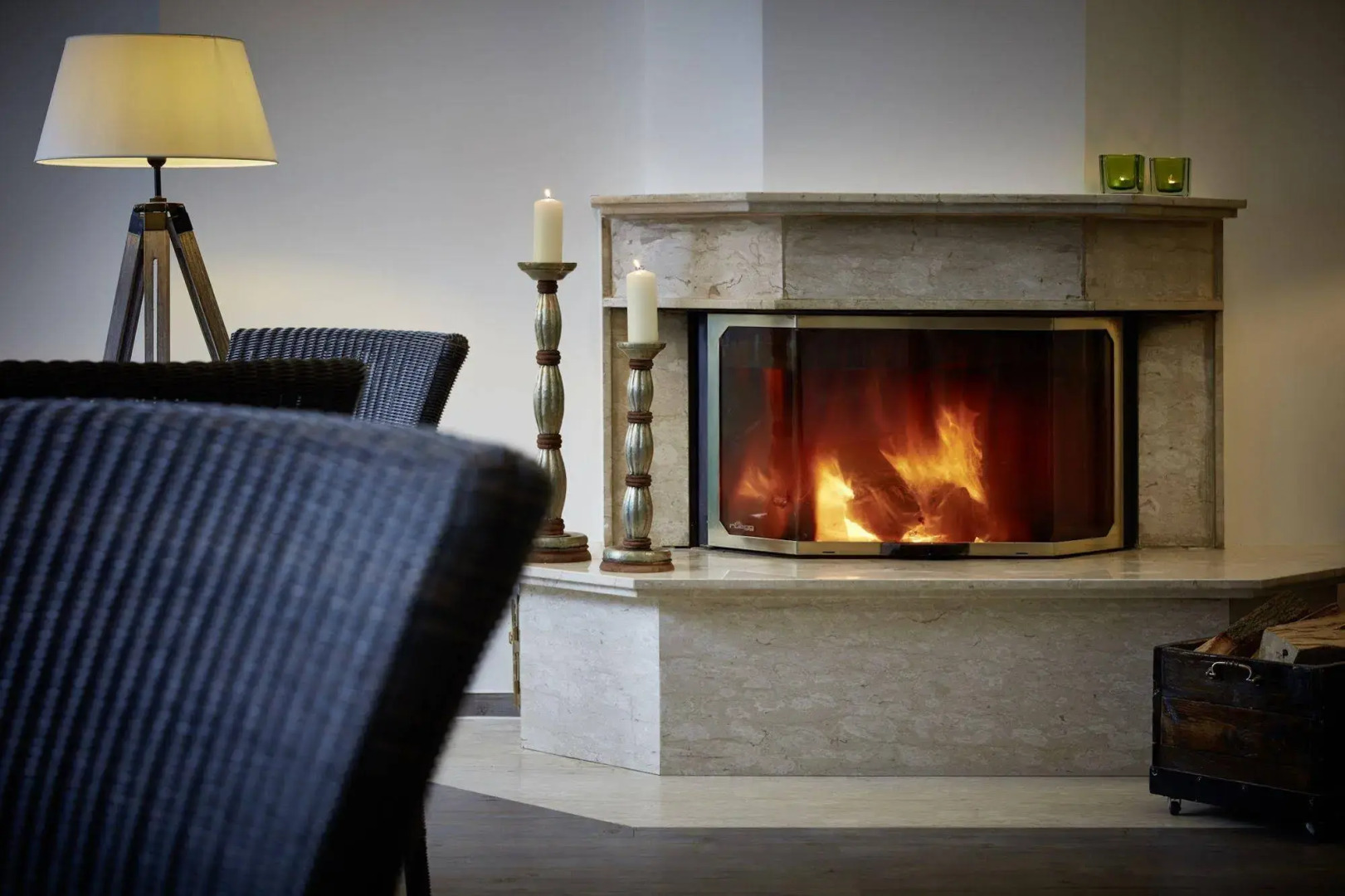 Waldhotel Bärenstein