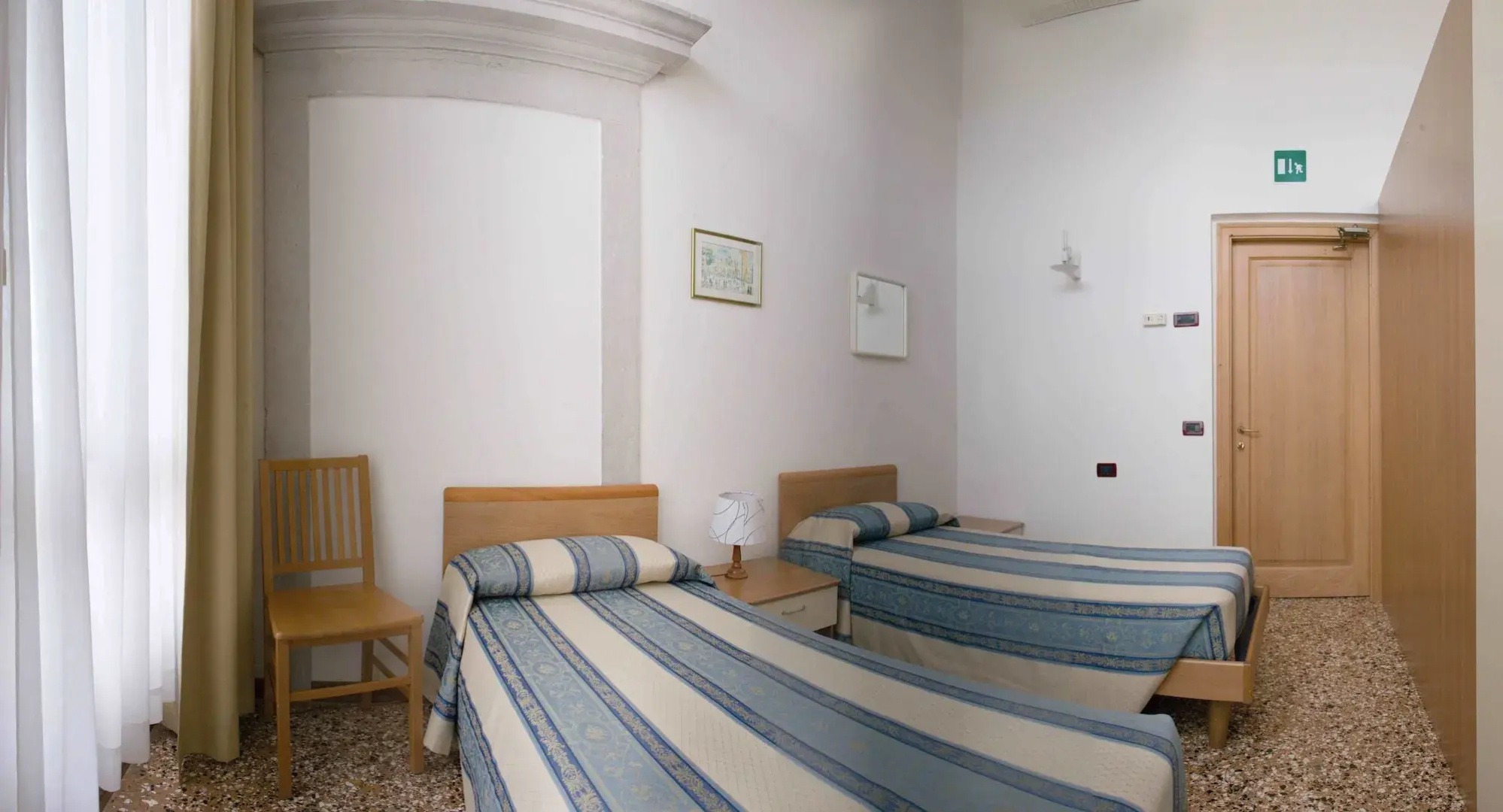 Casa Sant'Andrea