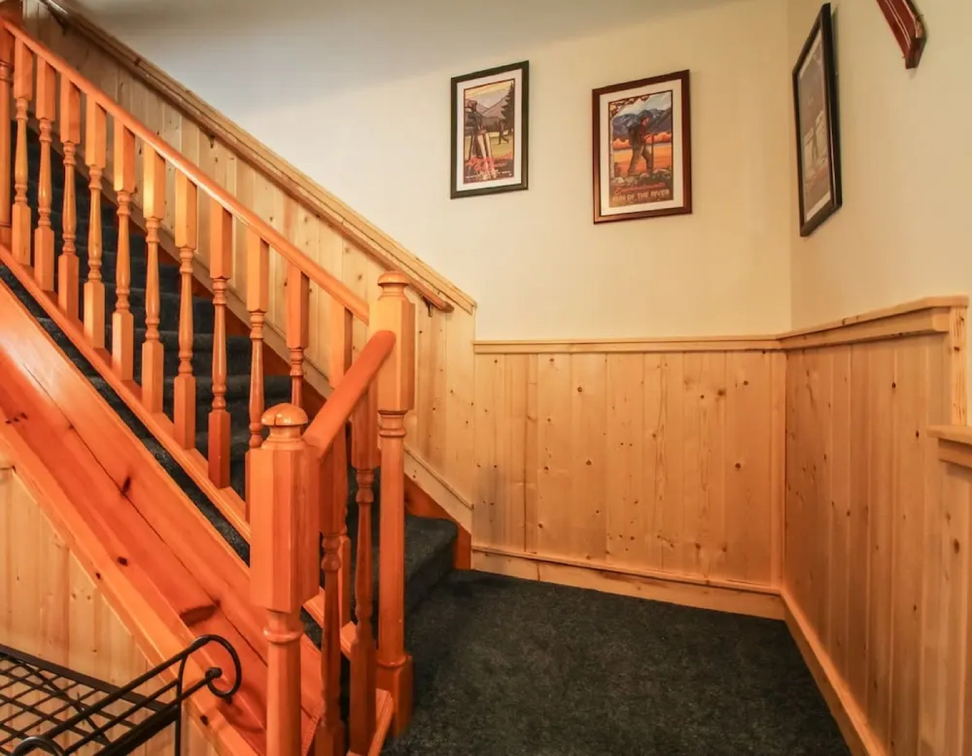 Alpine Acres Lodge