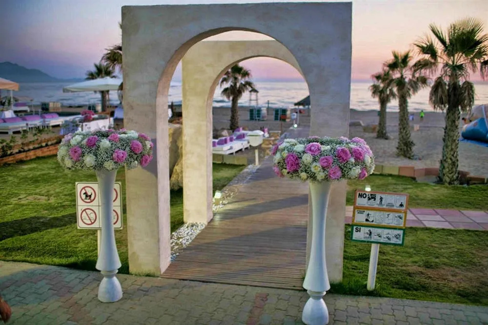 Le Ancore Hotel Resort