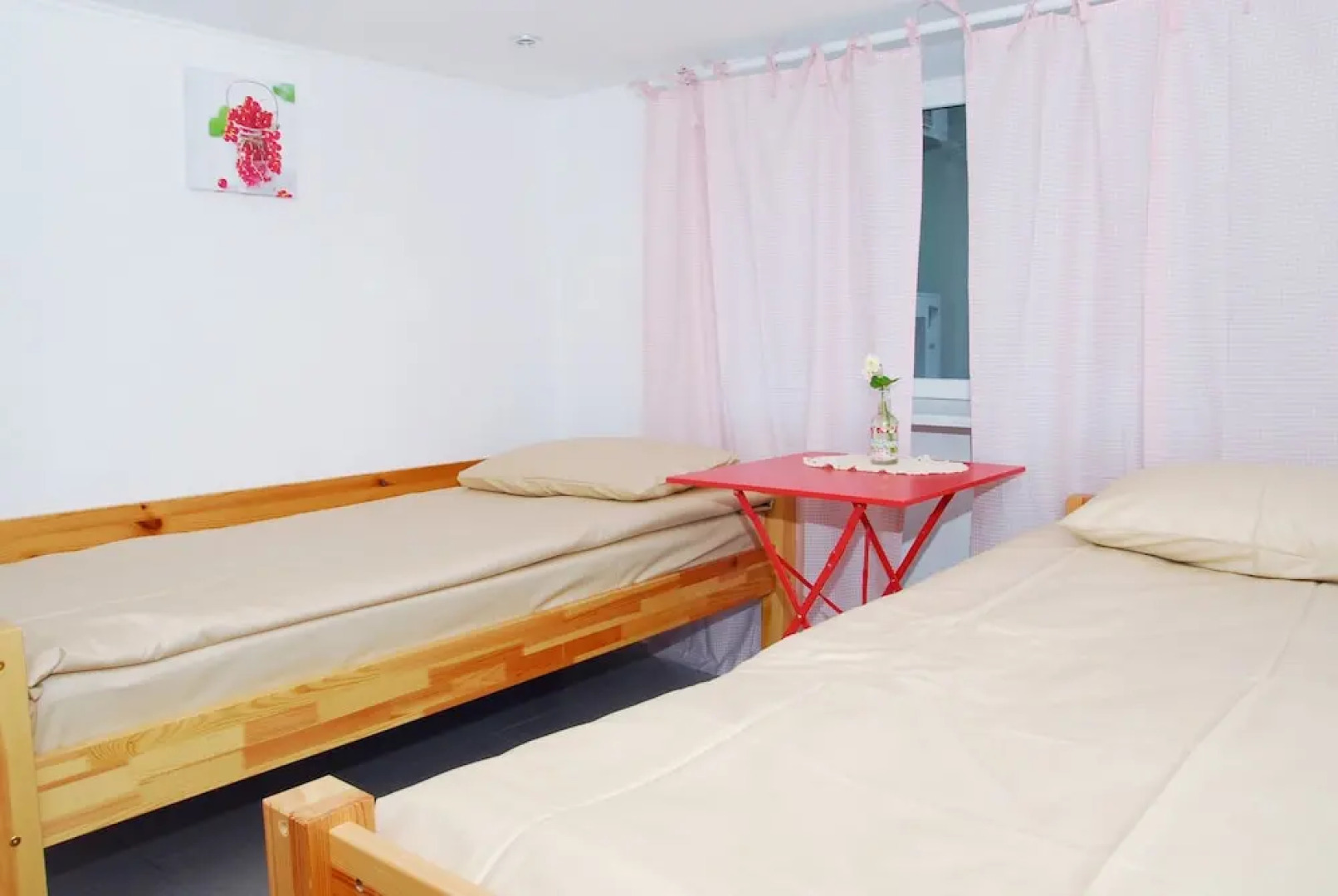 Мини-отель Maison Blanche Киев