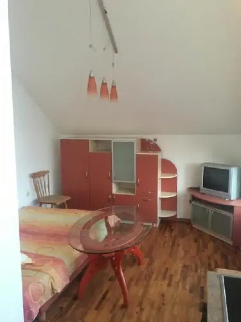 Ruse Apartment Center