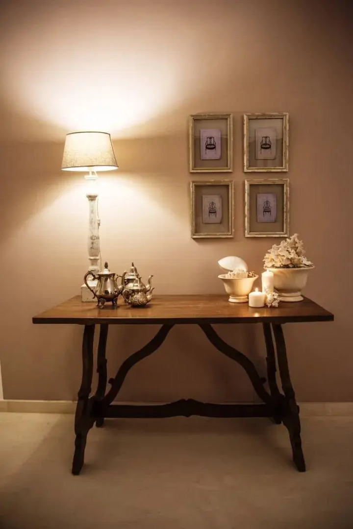 Scilla Maris Charming Suites