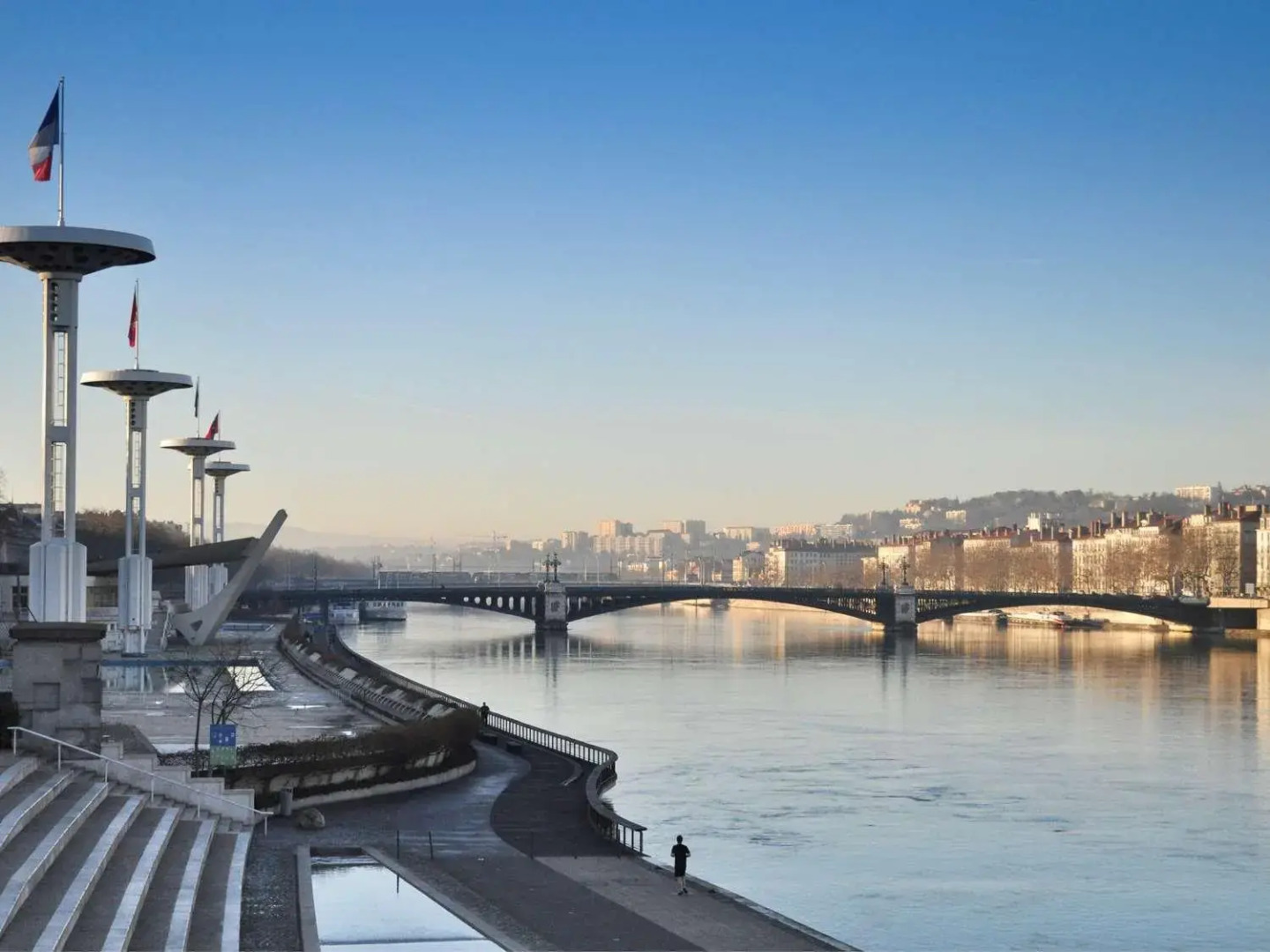 Mercure Lyon Centre Charpennes Parc de la Tete d'Or