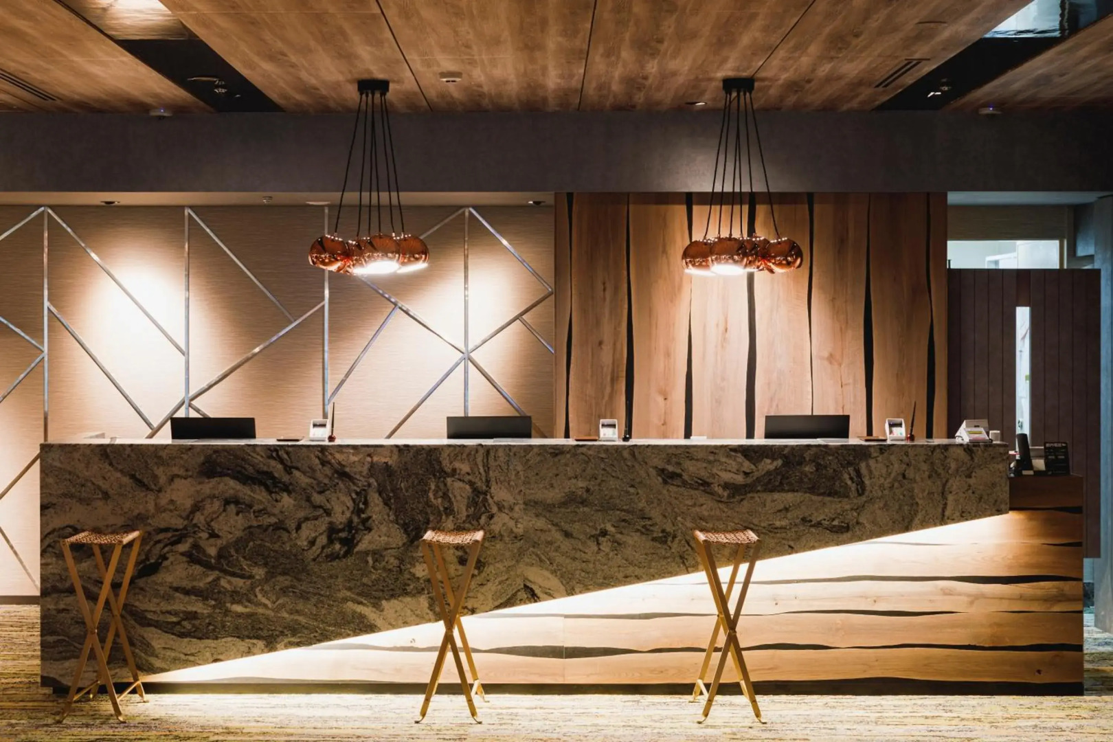 Shin-Osaka Esaka Tokyu REI HOTEL