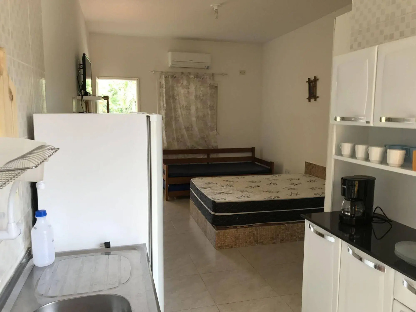 Jardim do Mar Chalés