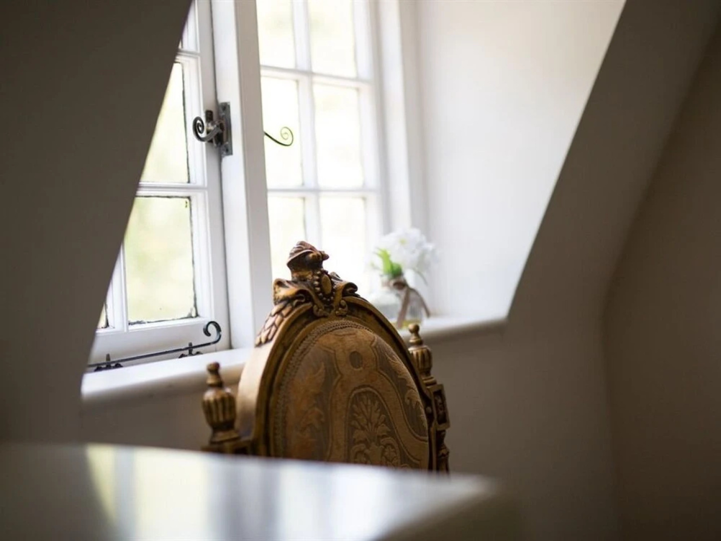 The Roebuck Inn Wickham