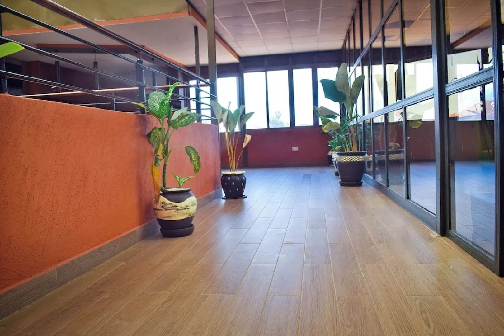 Mbale Travellers Inn