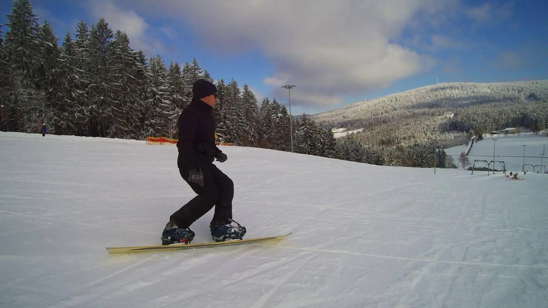 Hotel Bayerischer Wald