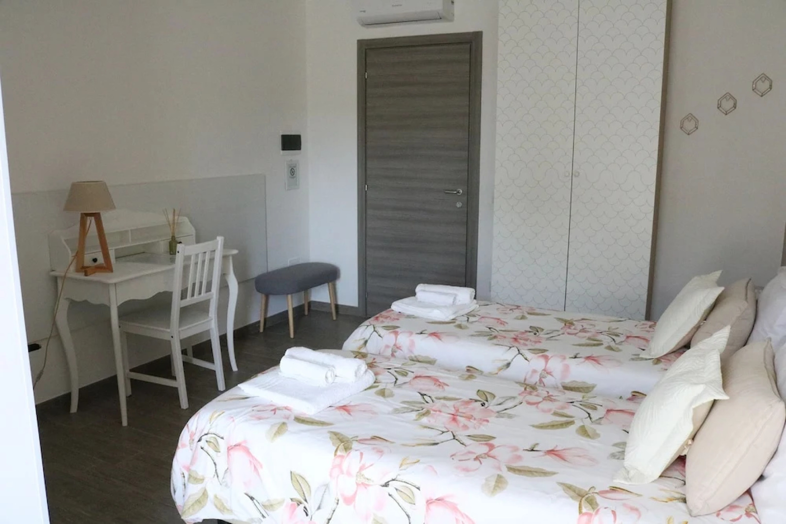 Organic Tribe Salento B&B