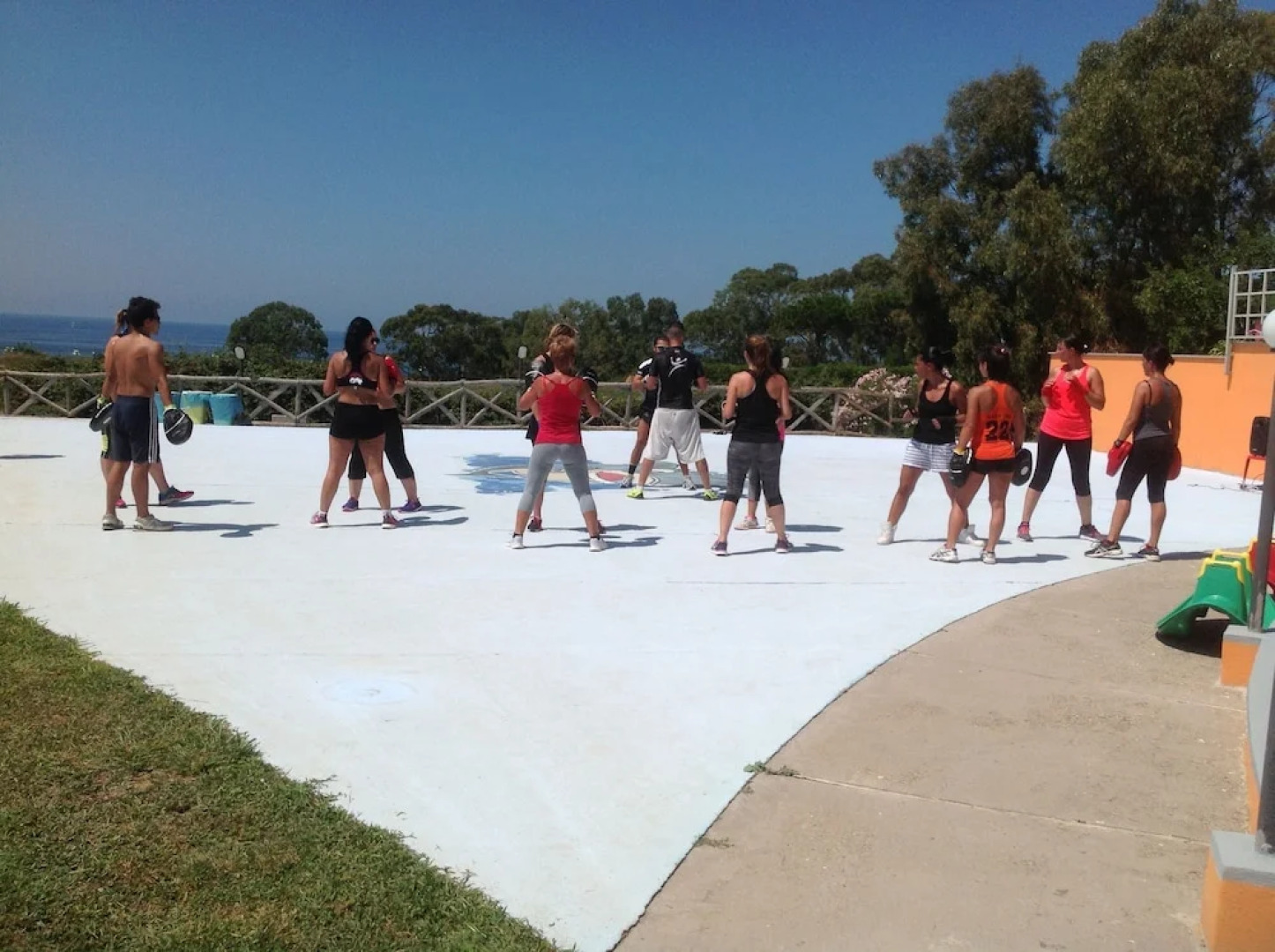 Le Torri Casa per Ferie