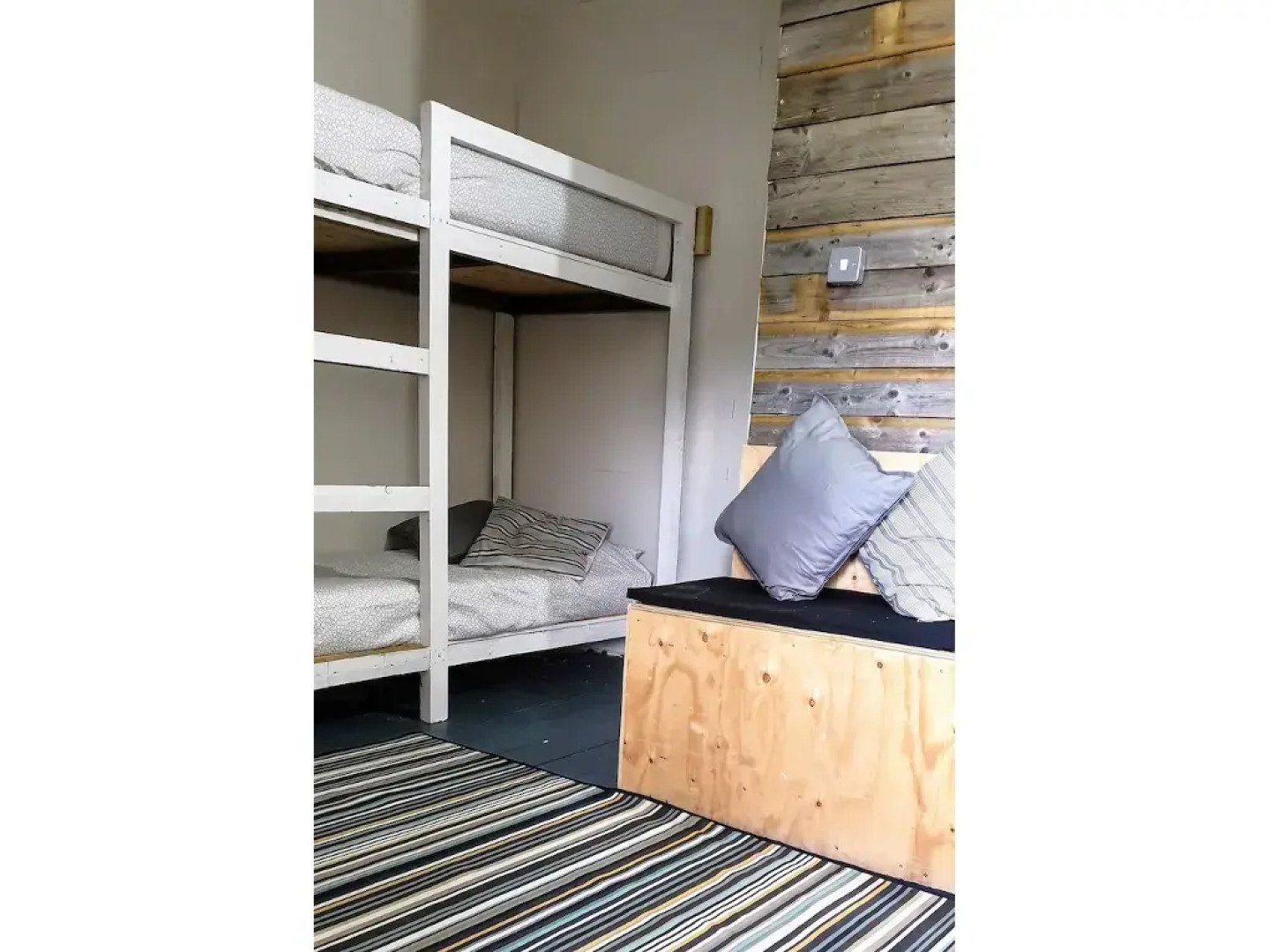 Bunkhouse Bournemouth - Hostel