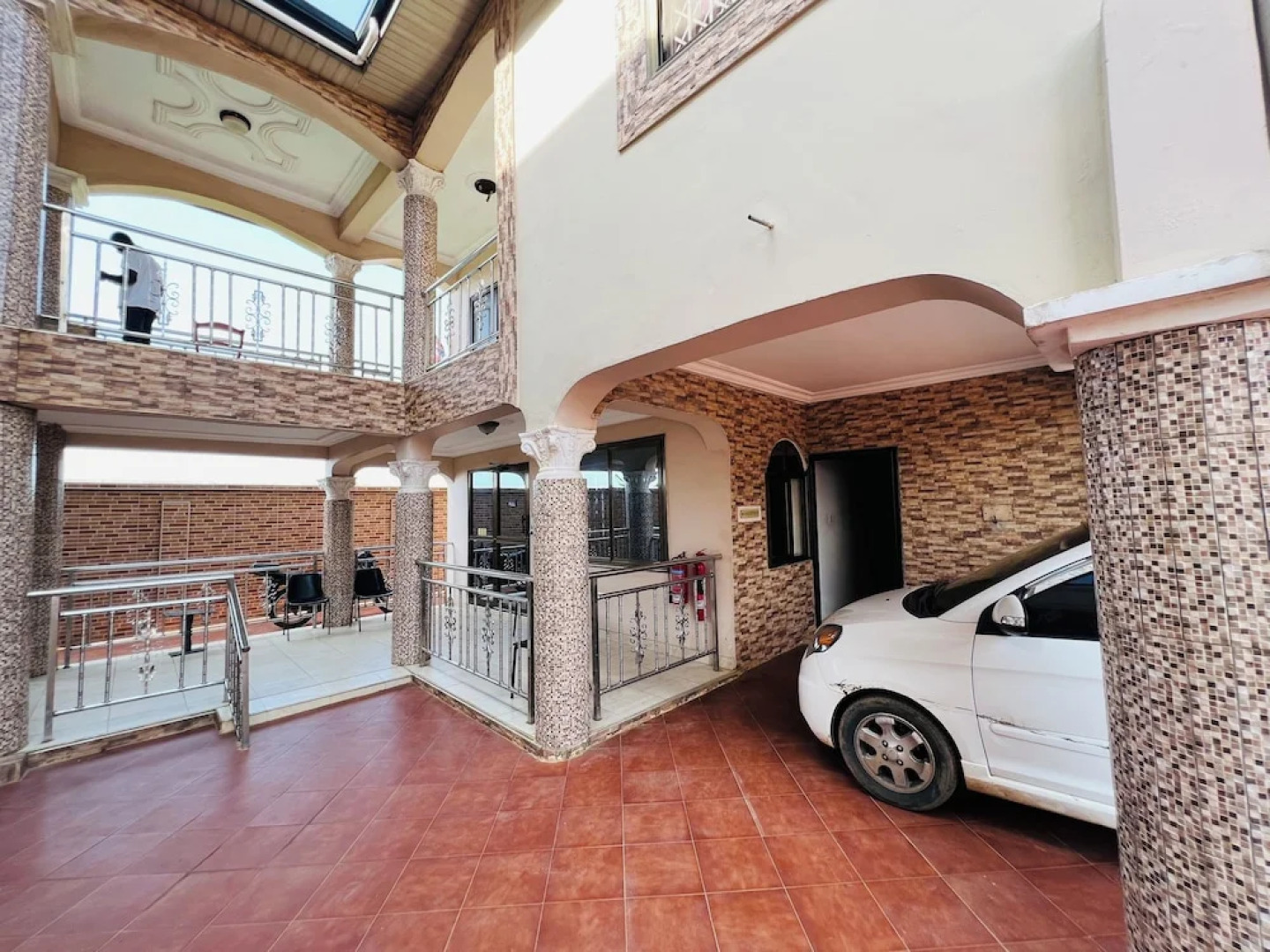 Kokrans Guesthouse Annex