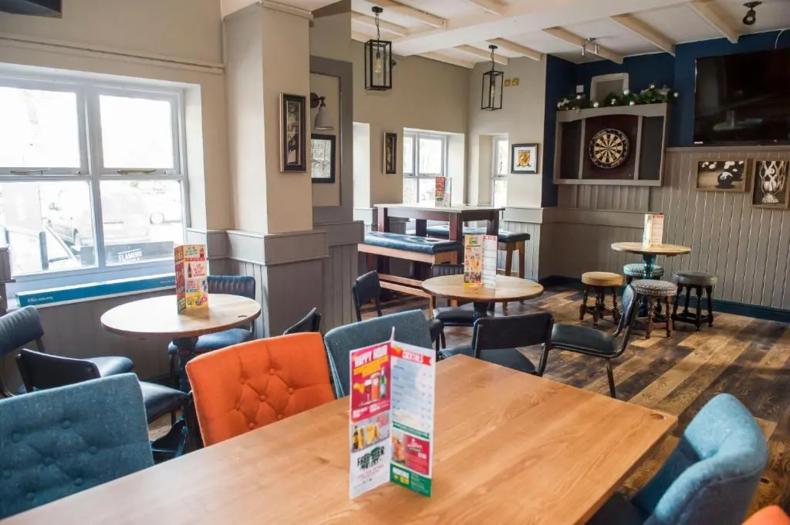 Old Grey Mare Hotel by Greene King Inns