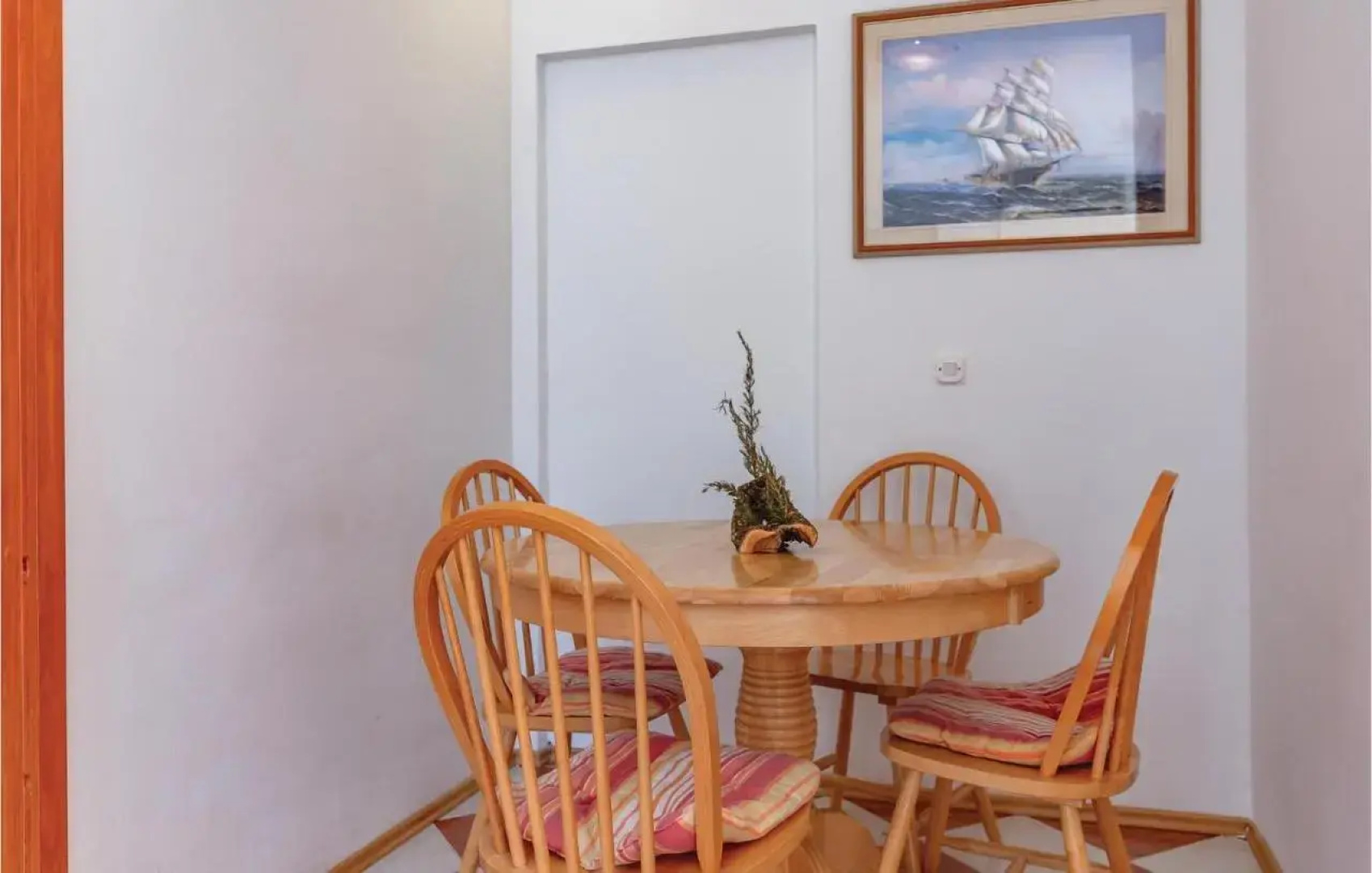 Apartment Zivogosce 31