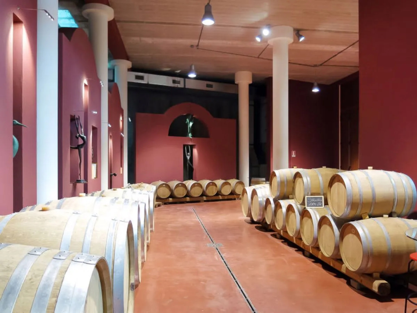 Apartment Le Palaie Peccioli 36937