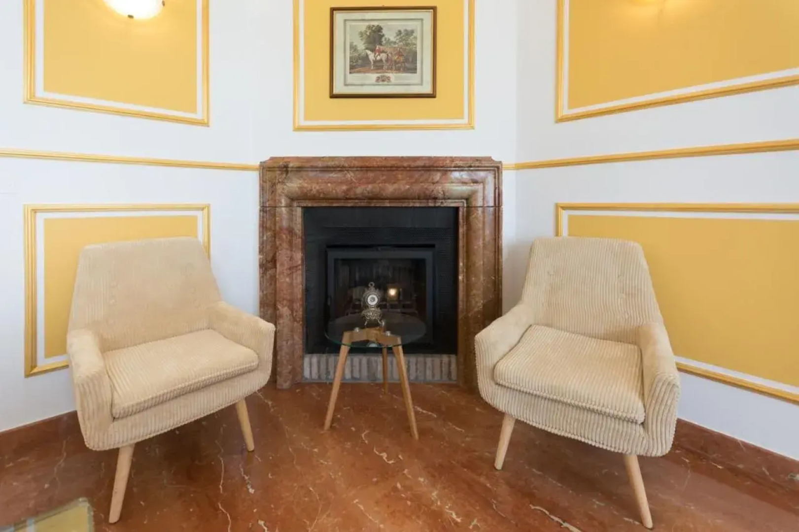 Relais Villa Belvedere