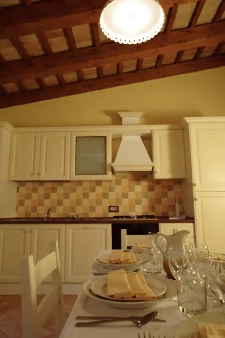 Residence Sinfonie del Bosco