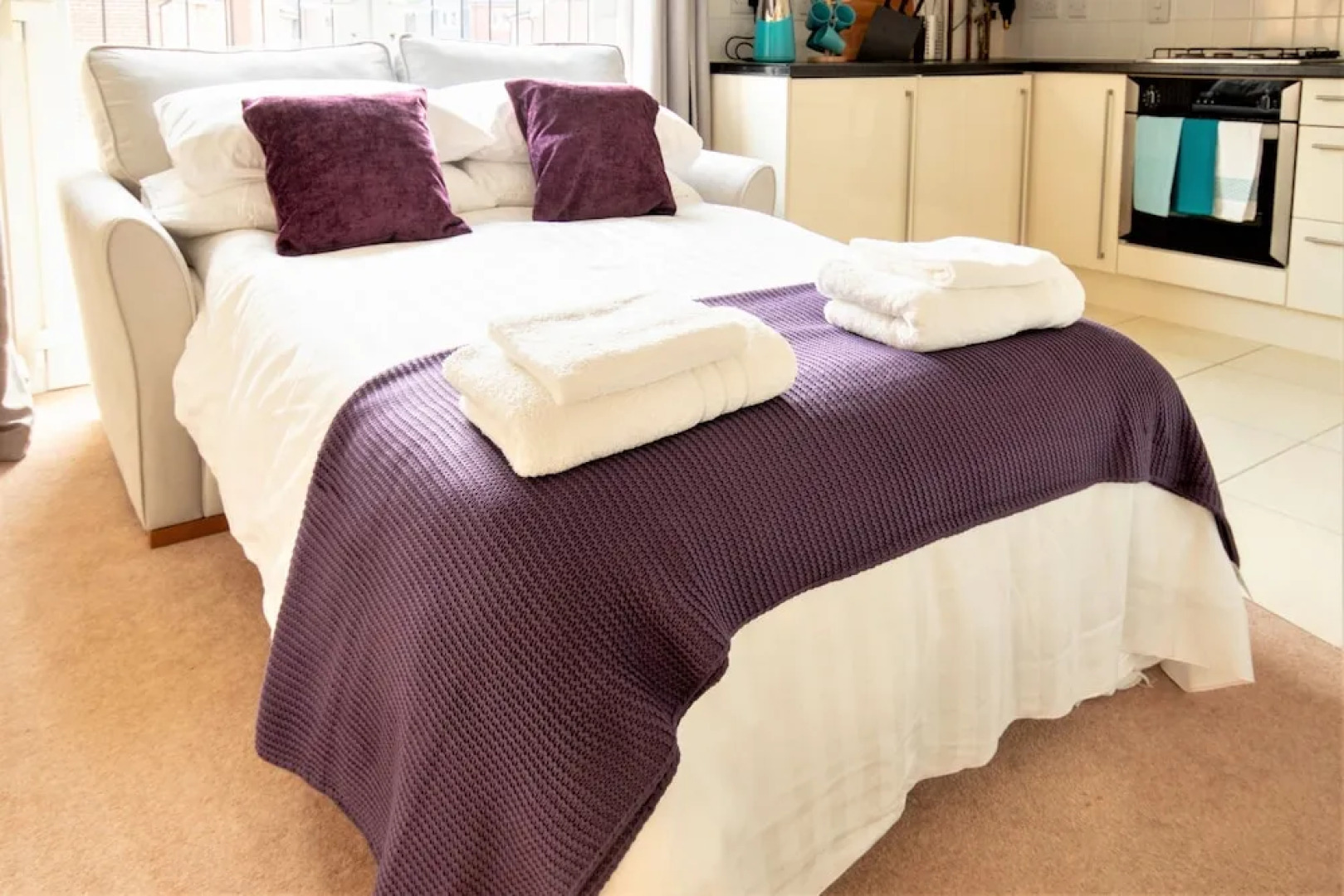 The Spinney Addlestone