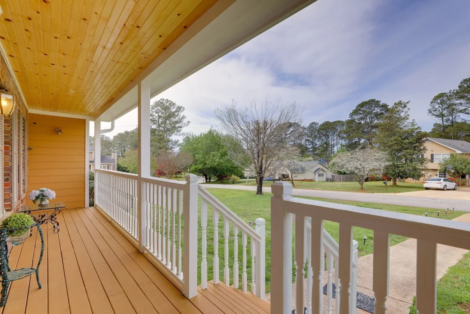 Lilburn Vacation Home w/ Grill ~ 31 Mi to Atlanta