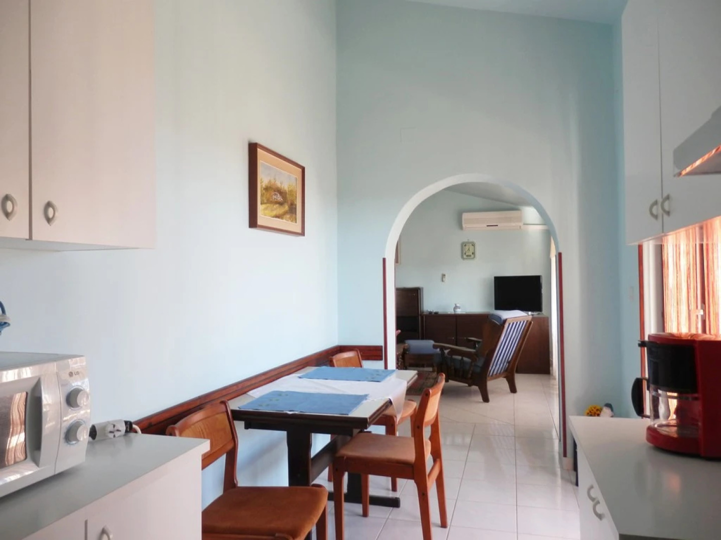 Apartment Elida: A1 Medulin, Istria