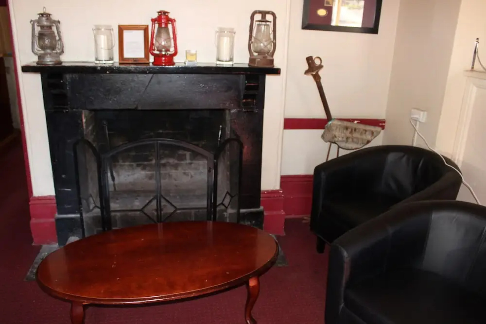 Royal Exchange Hotel